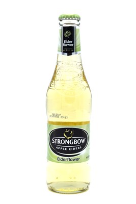 Strongbow Elderflower 33cl
